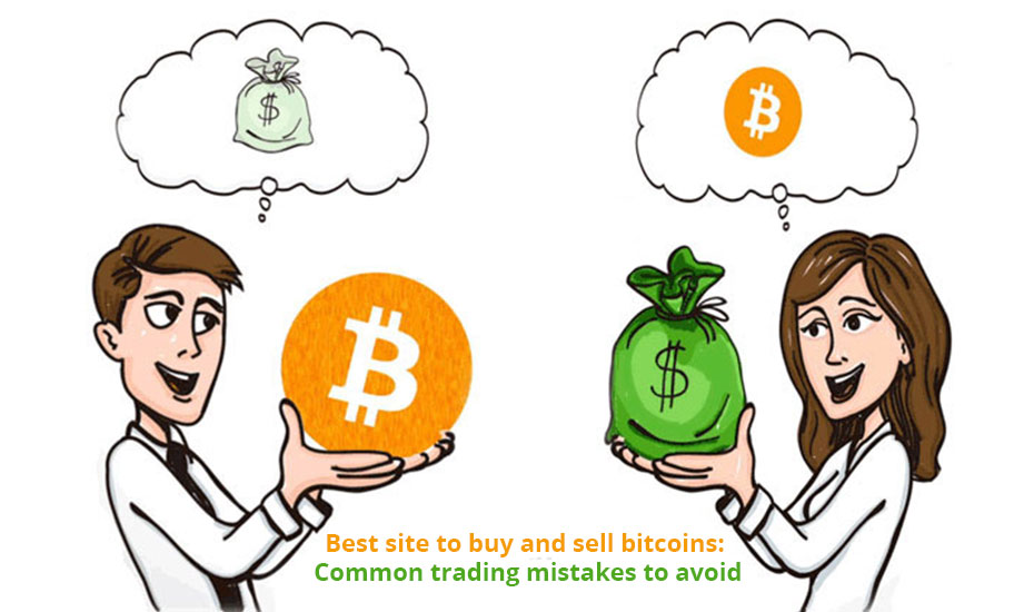A Reputable and Best Site to Buy and Sell Bitcoins