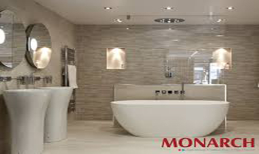 Transform Your Home with Modern Bathroom Fittings