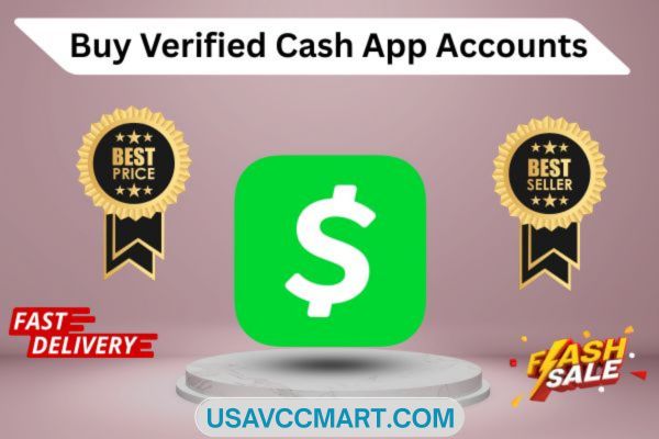 How to Buy Verified Cash App Accounts in Bulk