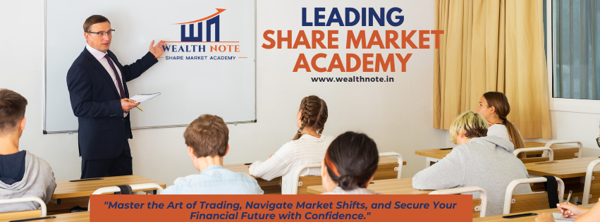 Become a Confident Trader: Best Share Market Classes in Pune