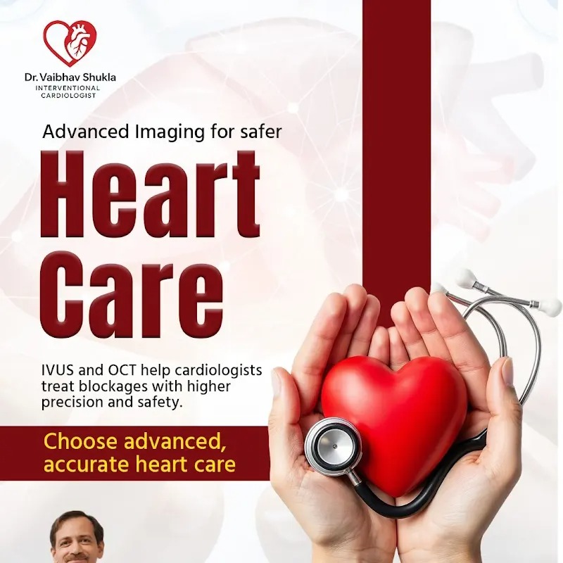 When Heart Health Needs Timely Care and Trusted Expertise
