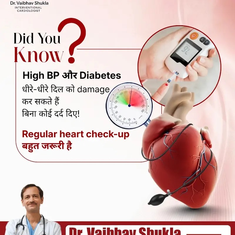 Heart Failure Symptoms Should Never Be Ignored