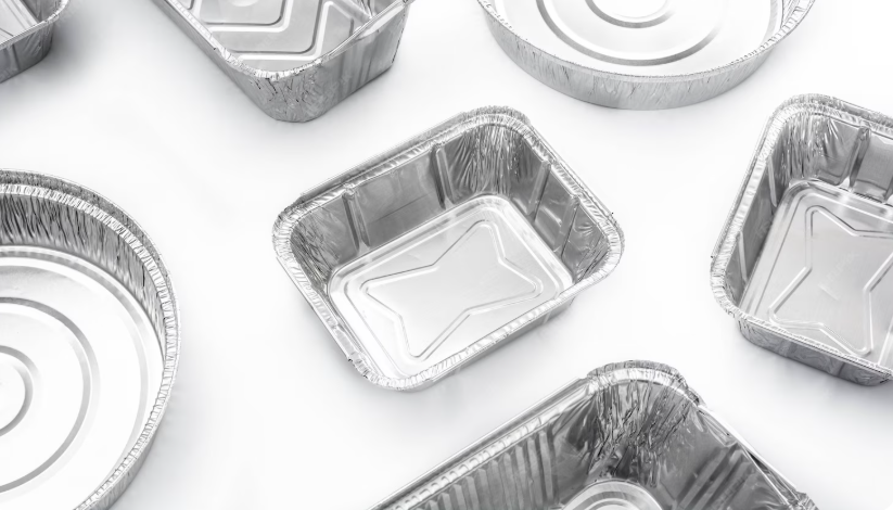 Foil Containers for Takeaway: A Practical Choice for Modern Food Businesses