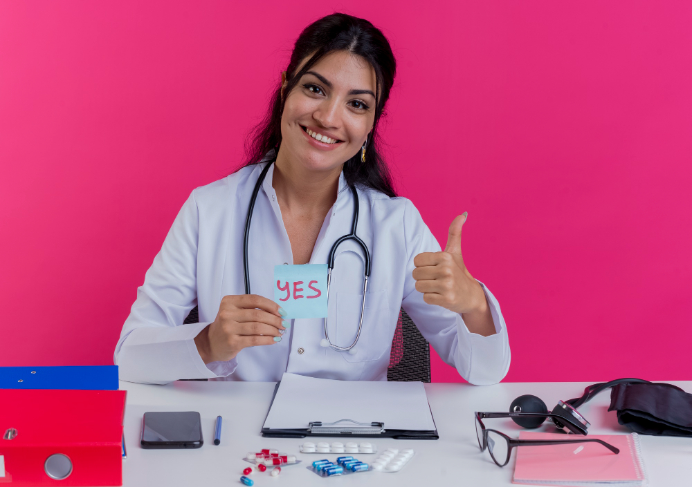 How to Choose the Right Gynaecologist Consultation App for Women’s Health