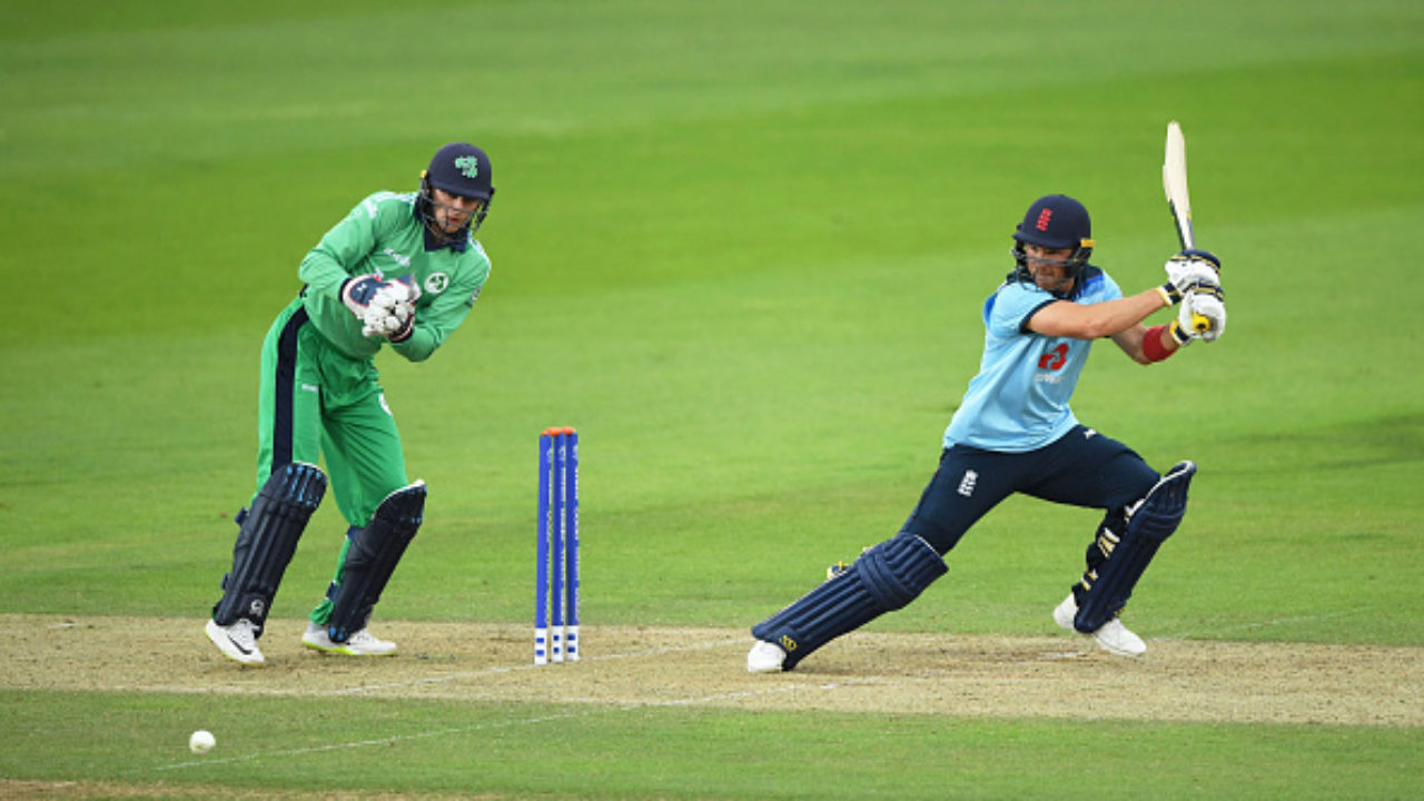 England vs Ireland 2020 3rd ODI Dream11 Prediction