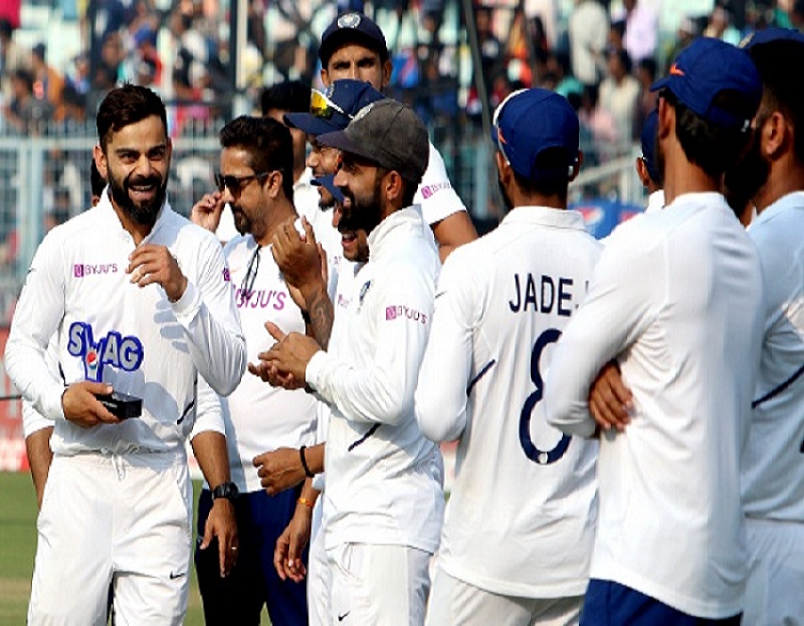 India Still Remained On Top In ICC World Test Championship Table