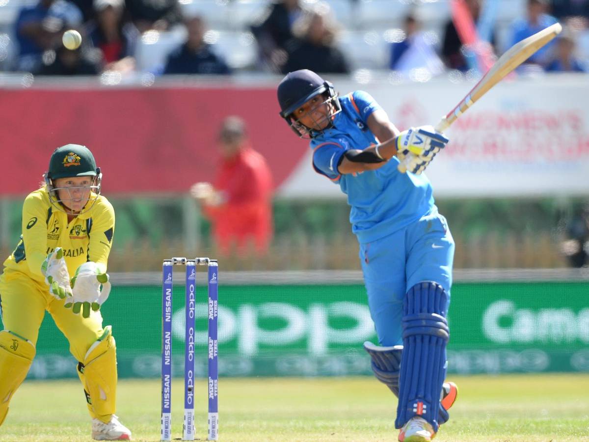 Australia Women Vs India Women Final T20 Prediction - Live Scores of AUSW Vs INDW Final Match