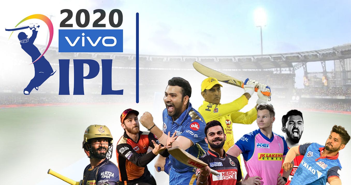 BCCI Shares Detailed Plan For IPL 2020 In UAE