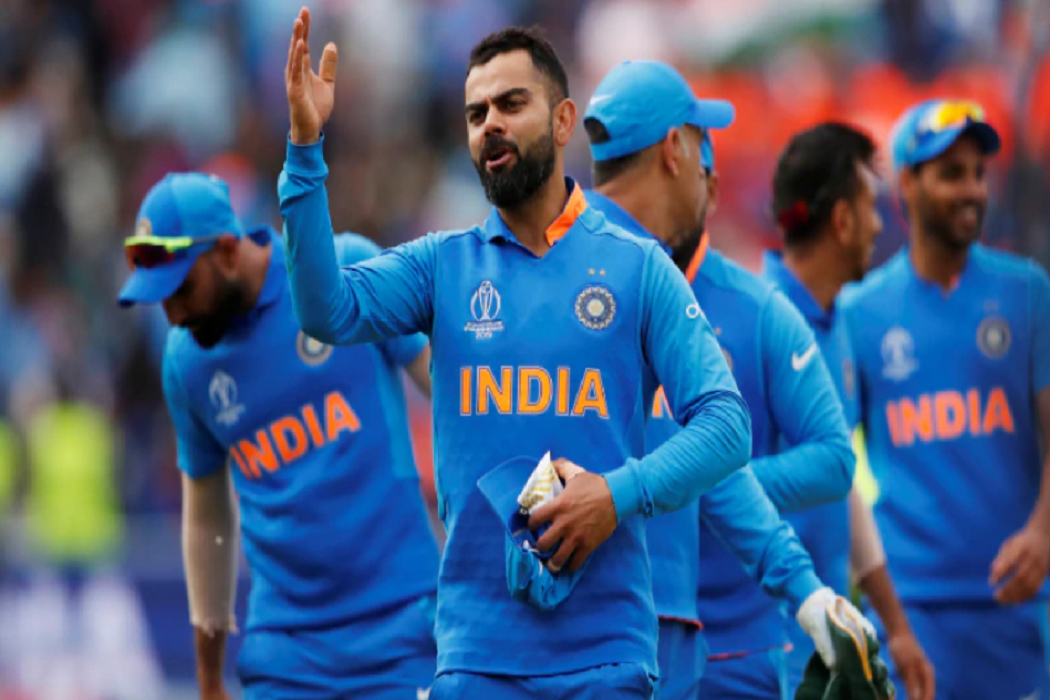 How Cricketers Deal with Mental Health - Mental Health Tips