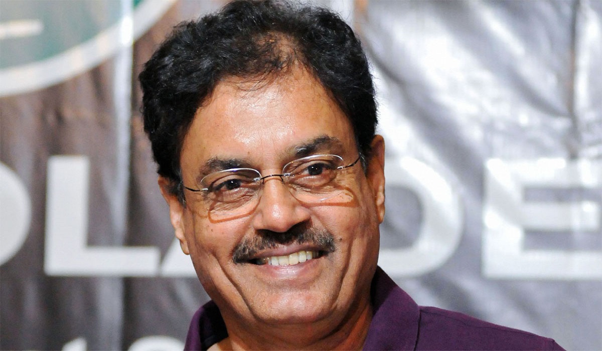 Three Blocks At Wankhede Stadium To Be Named After Dilip Vengsarkar