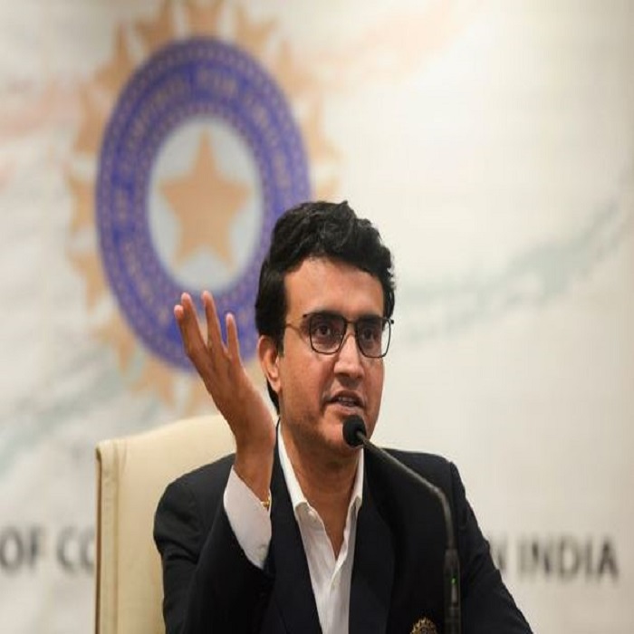 Sourav Ganguly Announced Day-Night Test For India | India Vs Australia