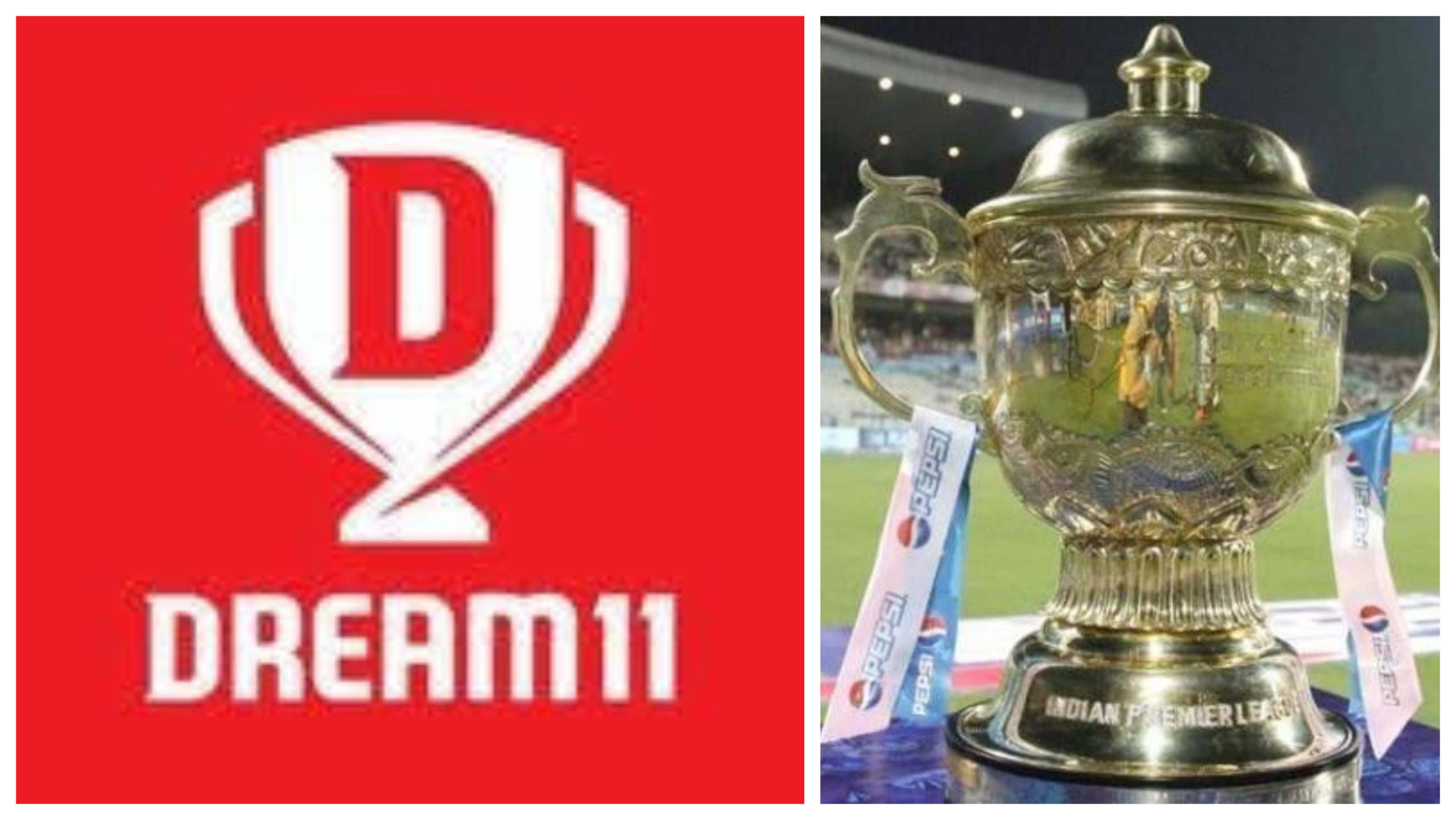 Dream11 Wins Indian Premier League (IPL) Title Sponsorship Rights