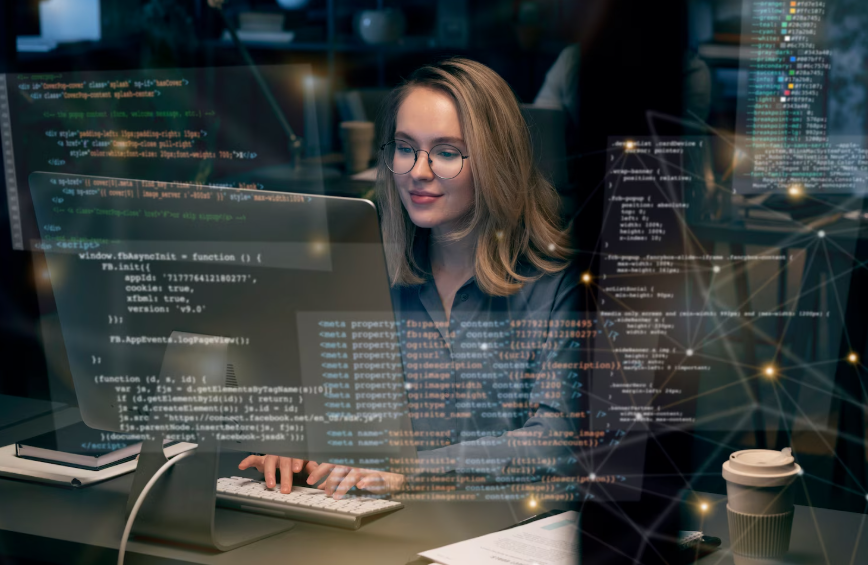 What to Look for in a Software Development Company in Rajkot