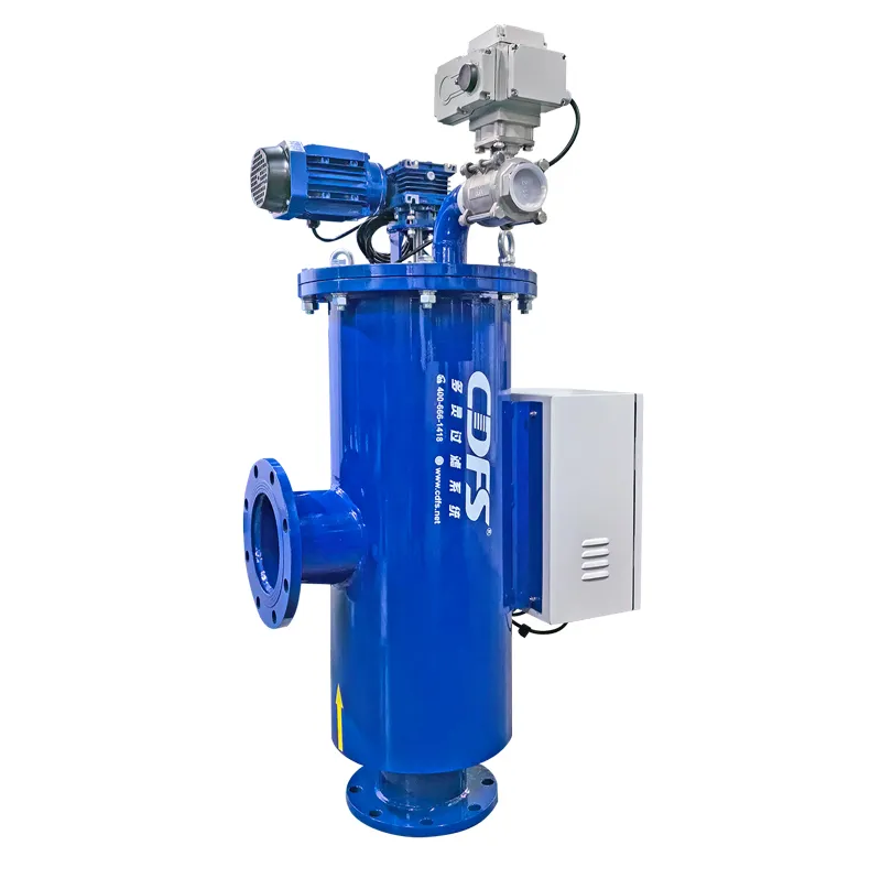 Boost HVAC Performance: How Advanced Filtration Delivers Up to 30% Energy Savings