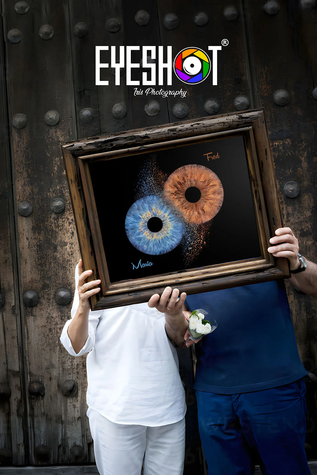 Iris Fotografie Nederland – Unieke Kunstwerken van Jouw Oog Vastgelegd