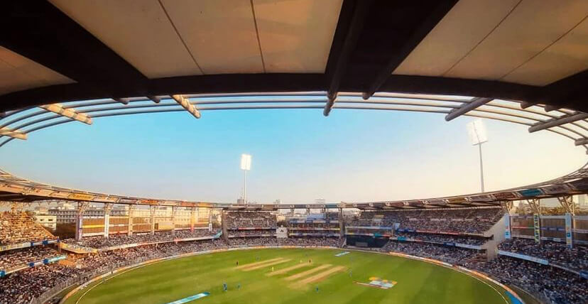 Maharashtra Government Allows IPL Teams To Practice After 8 PM In Mumbai Despite Night Curfew