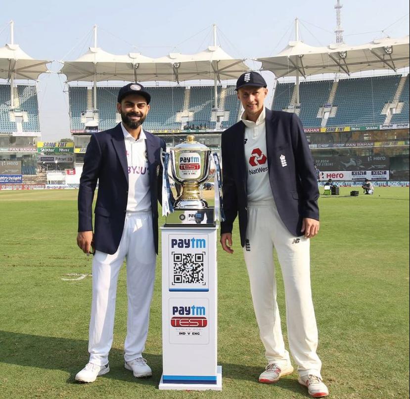 IND vs ENG 2nd Test Dream11 Predictions, Preview, Team, Squads And Predicted XIs