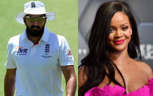 Rihanna Shares Tweet On Farmer’s Protest; Former England Cricketer Monty Panesar Invites Her For An Interview