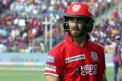 Why Glenn Maxwell Has Failed To Perform In IPL 2020?
