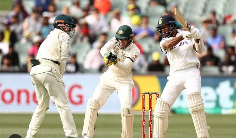 AUS vs IND 2nd Test Dream11 Predictions, Preview, Squad And Predicted XI