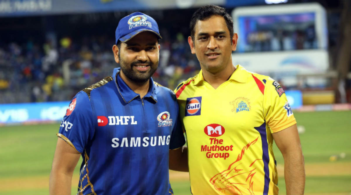 IPL 2020 Dream 11 Prediction: MI Vs CSK
