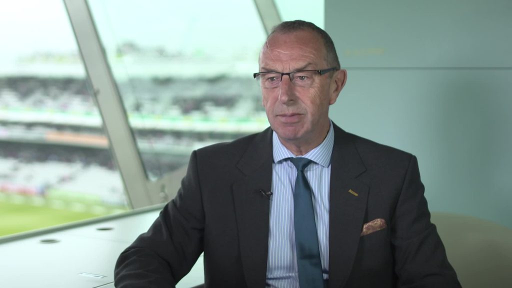 David Lloyd Picks ‘The Best Player To Come Out India’