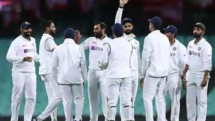 Australia vs India: 5 Major Positives For India As The Countdown To The Test Series Begins