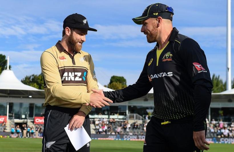 NZ vs AUS Dream11 Prediction, Preview, Team, Squads And Predicted XIs