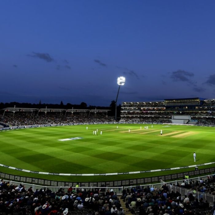 BCCI To Shut Down Office, The Staff Told To Work From Home
