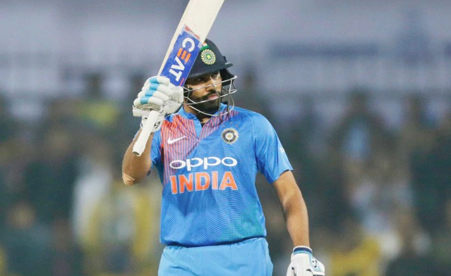 BCCI Nominates Rohit Sharma For Rajiv Gandhi Khel Ratna