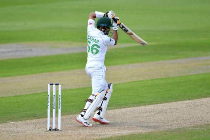 England vs Pakistan Live Cricket Score 1st Test Day 1: What A Brilliant Show Of Babar And Masood