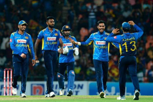 Sri Lanka Cricket Wants To Host LPL In August