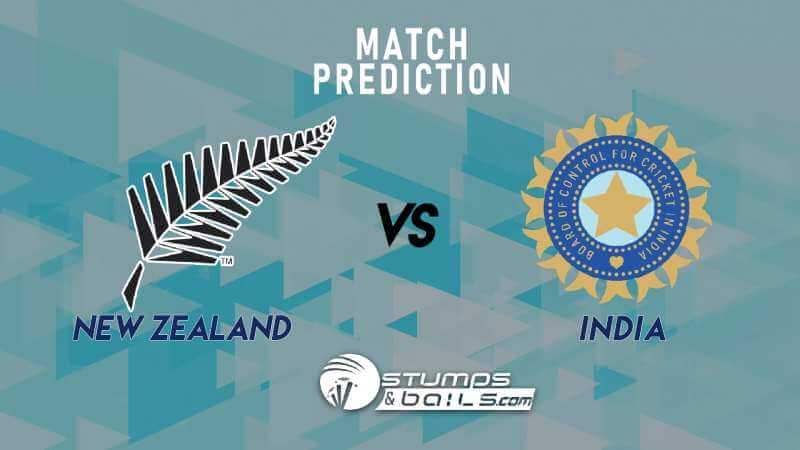 India vs New zealand 1st Test Match Dream11 Predictions