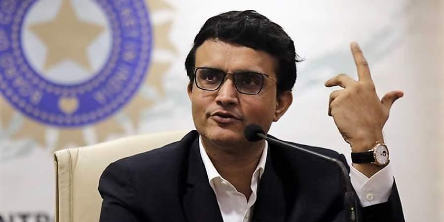 During Australia Tour, Sourav Ganguly Hoping For Short Quarantine Period