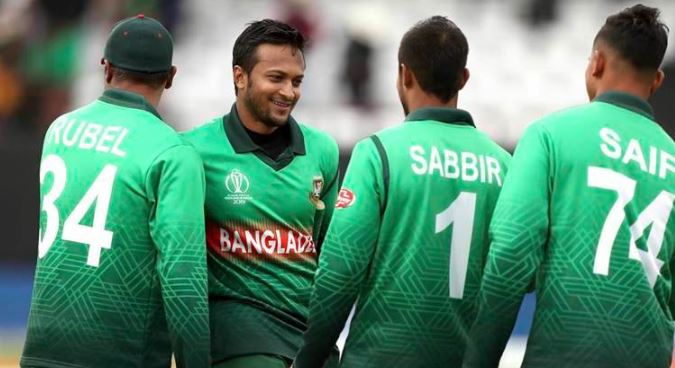 Bangladesh Eagerly Wait For Asia Cup Schedule