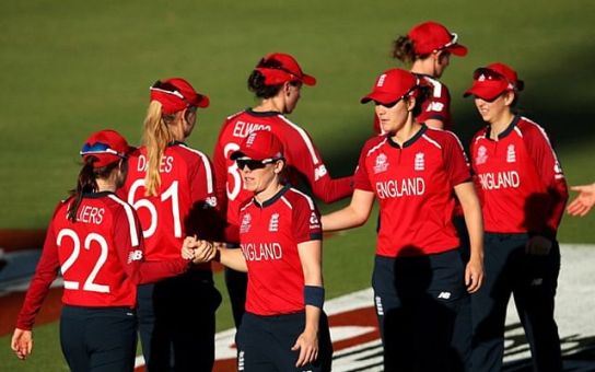 For a T20I series, West Indies Women To Tour England In September