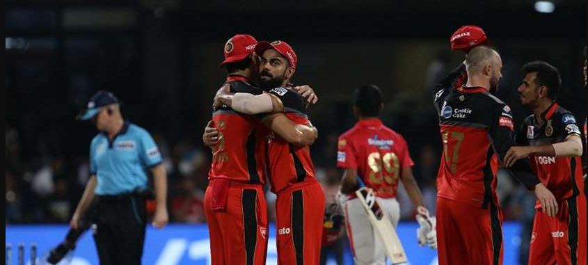 Royal Challengers Bangalore’s Strongest Playing XI for IPL 2020