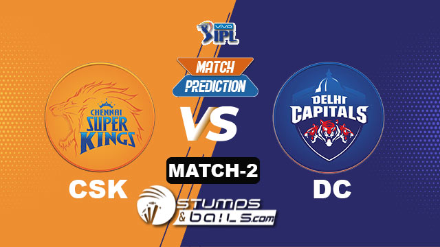 IPL 2021: CSK vs DC-Experience vs Youth| Who Will Win?
