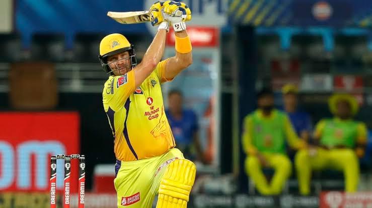 “No Emotional Connection With RCB Owners, CSK Was An Incredible Experience”- Shane Watson Talks About His Time In IPL