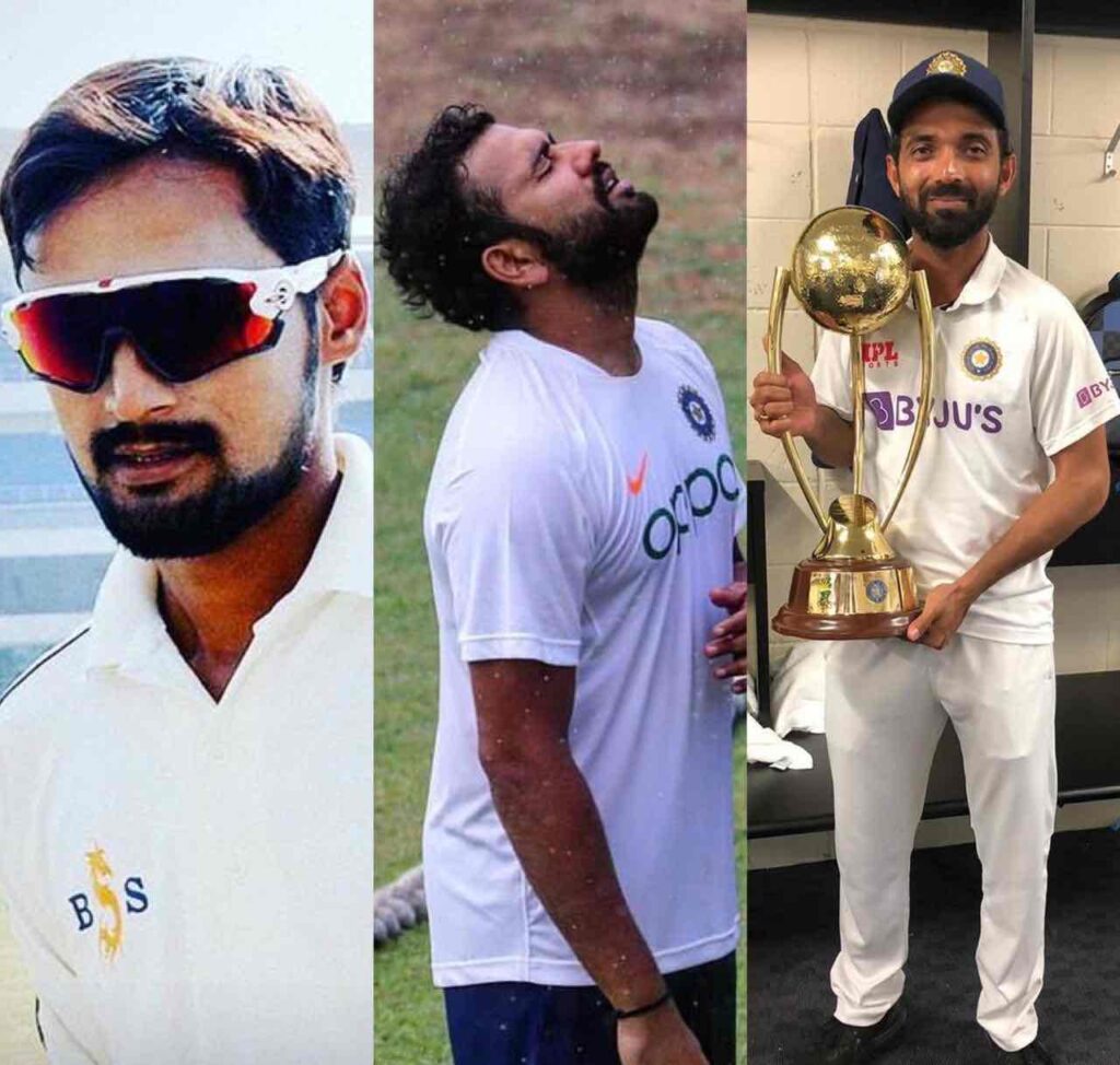 IND vs ENG: Three Changes India Should Make In The 2nd Test
