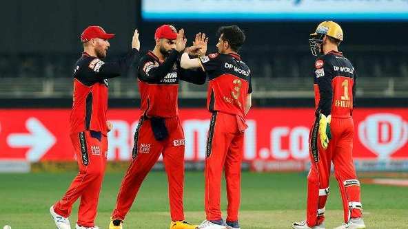 IPL 2020: SRH vs RCB – RCB Start Their Campaign With A Fabulous Victory