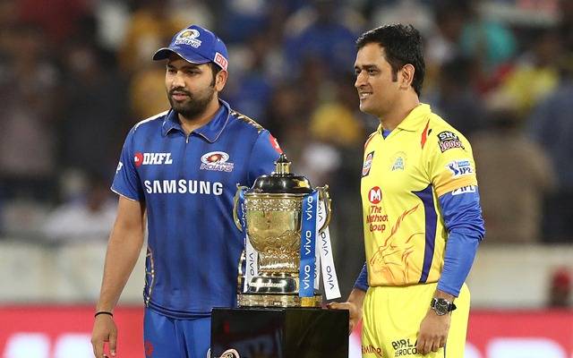 BCCI Official On Player's Salaries Amid The Postponement Of IPL 2020