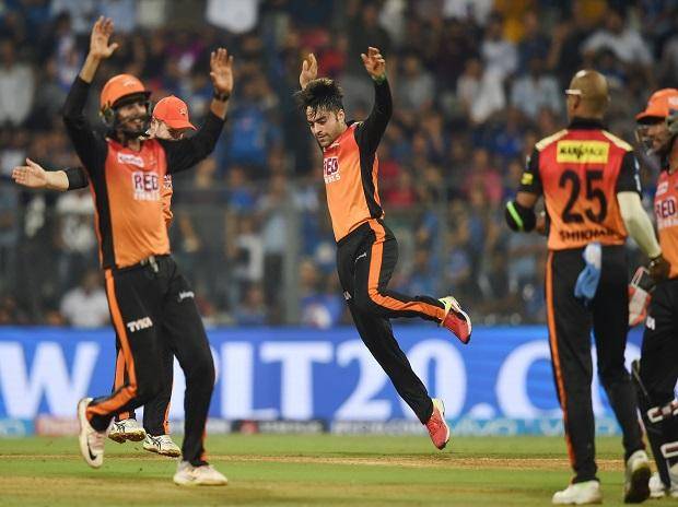 IPL: 5 Lowest Scores Ever Defended In The History Of The League