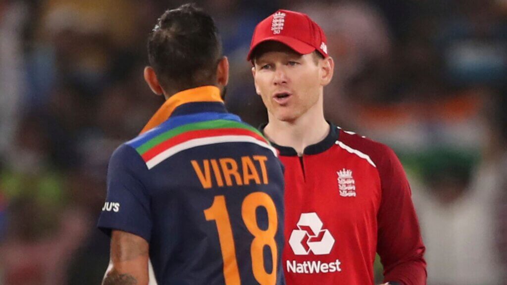 IND vs ENG: Eoin Morgan Talks About The 2nd T20I And Why England Lost
