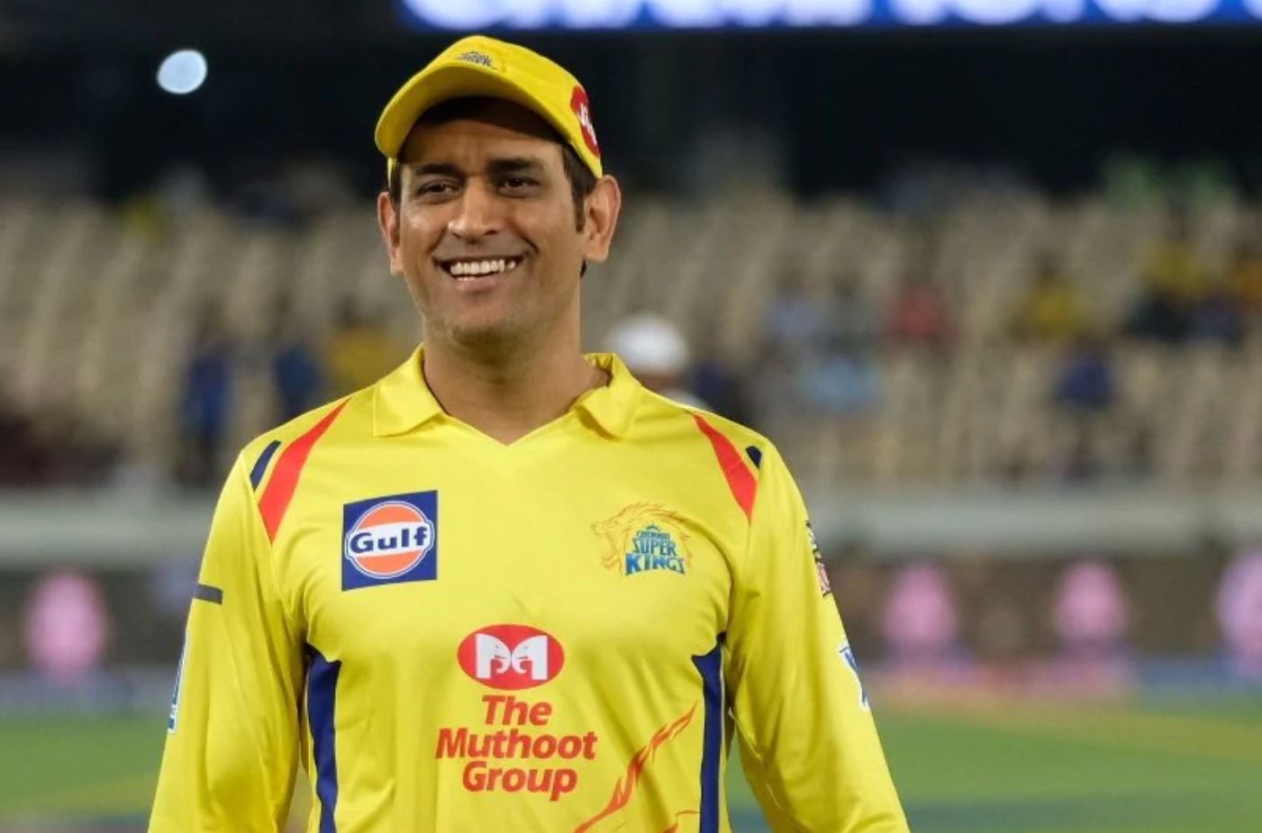 How CSK Helped MS Dhoni To Keep Up His "CAPTAIN COOL" Tag