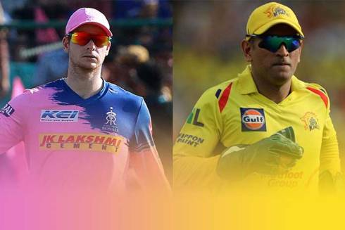 IPL 2020: RR Vs CSK- RR Claims The Deserving Victory Over CSK By 16 Runs