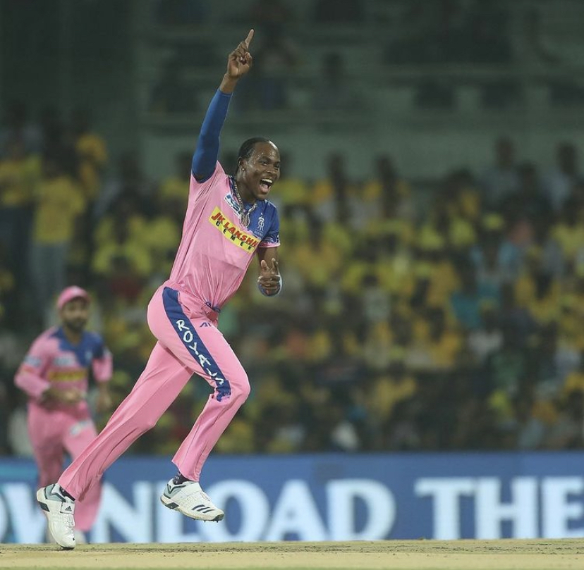 Jofra Archer Undergoes Surgery After Freak Fish Tank Accident