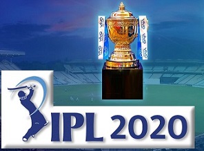 IPL 2020 Tournament Likely To Be Cancelled