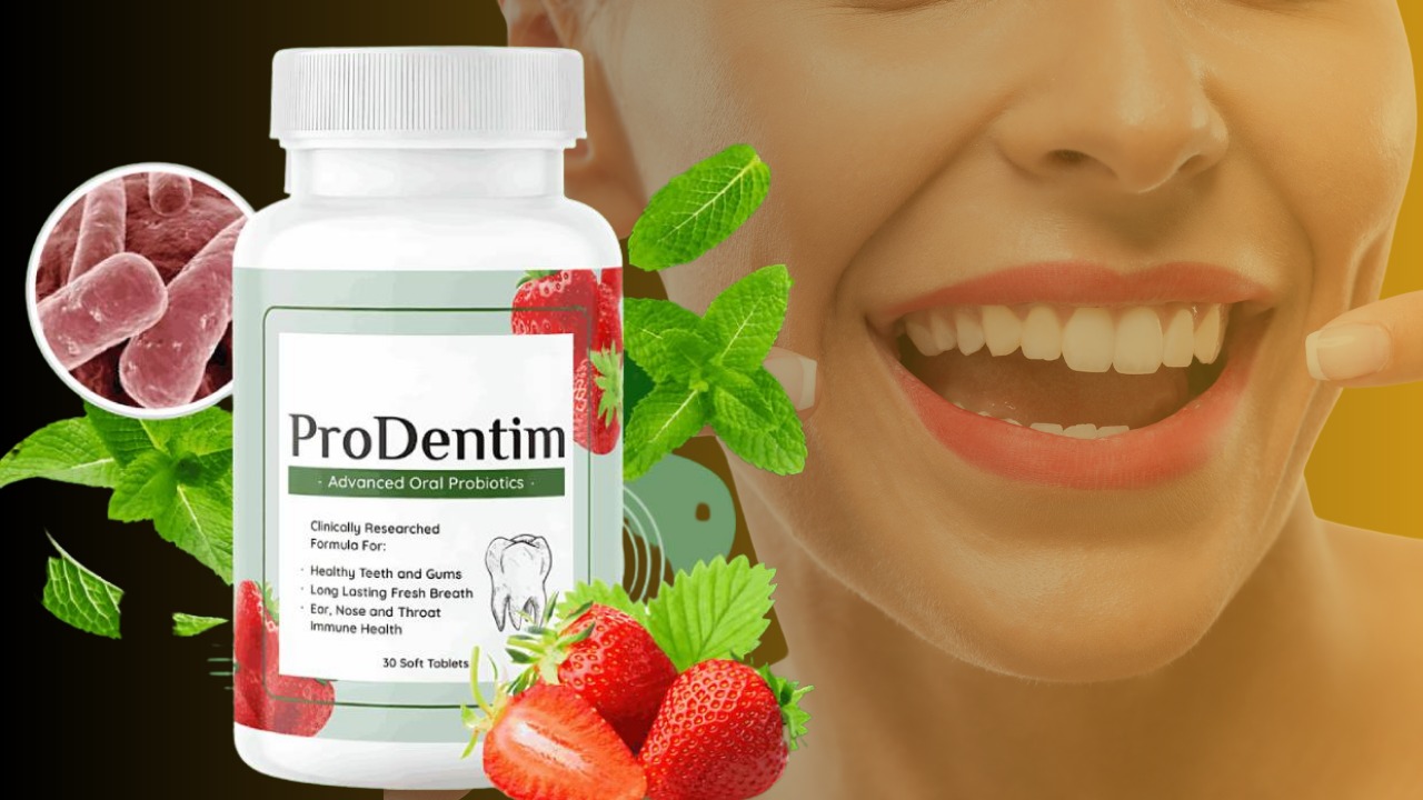ProDentim Review 2026 – Pros, Cons & What They Don’t Tell You
