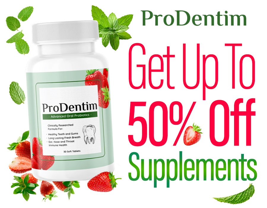 Where to Buy ProDentim? Amazon, Walmart Or Official Website?